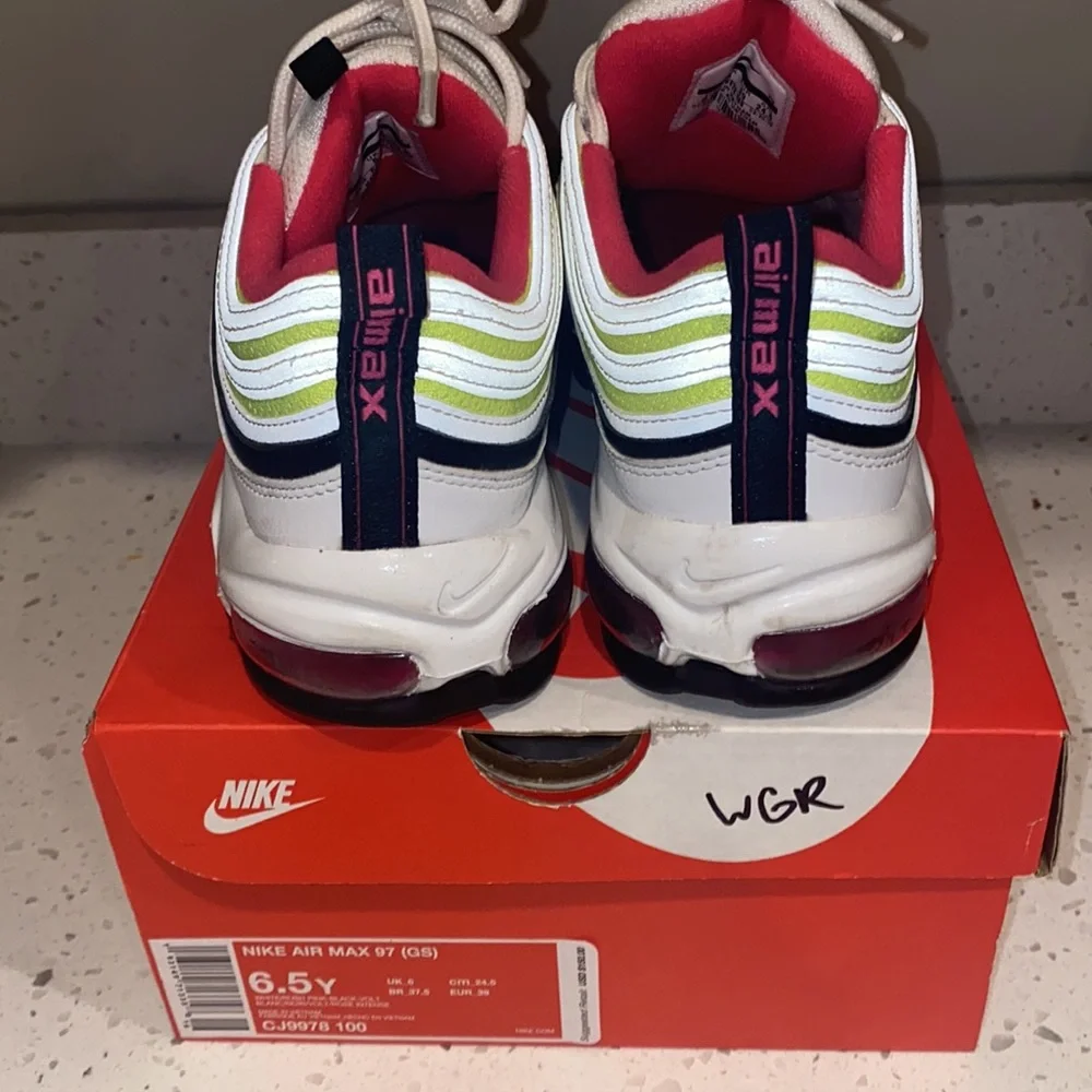 Nike Air Max 97 - Picture 2 of 6